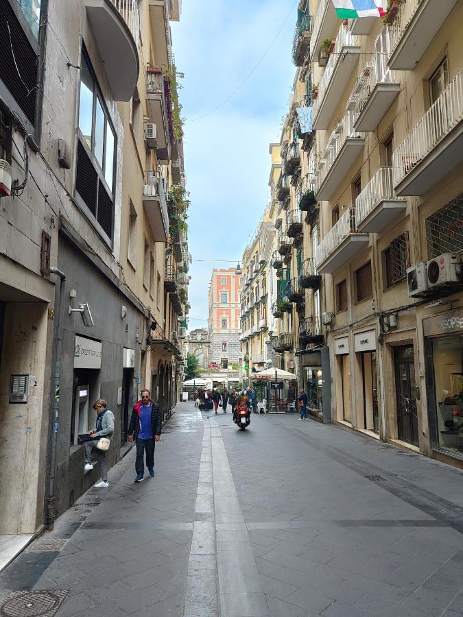 Appartamento La Casa Di Bianca Napoli