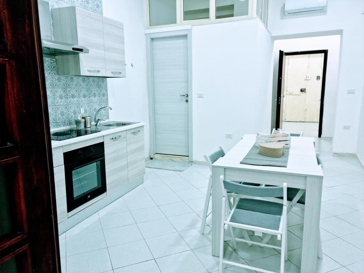 Appartamento La Casa Di Bianca