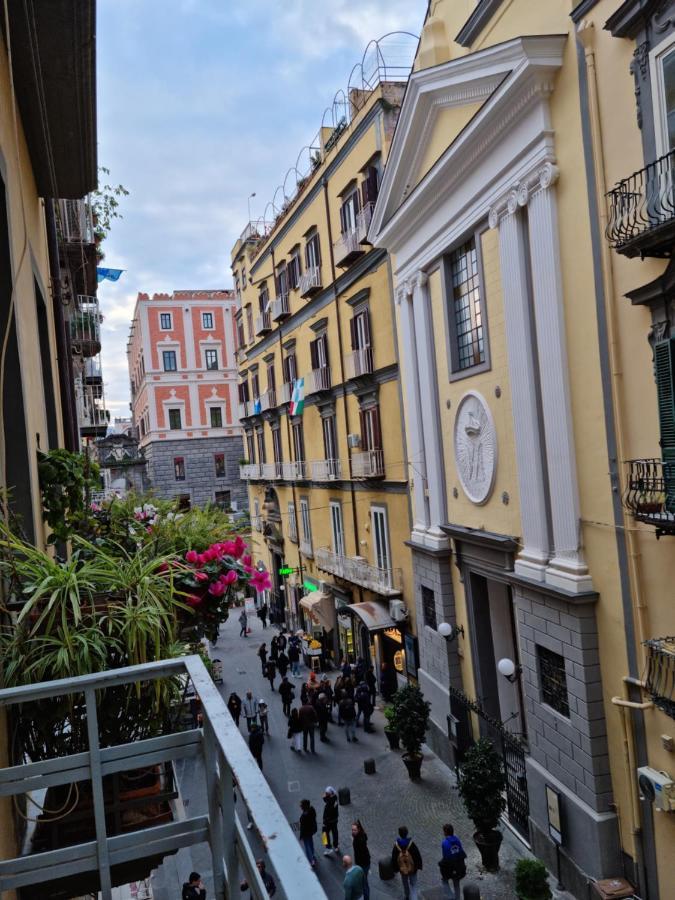 Appartamento La Casa Di Bianca Napoli