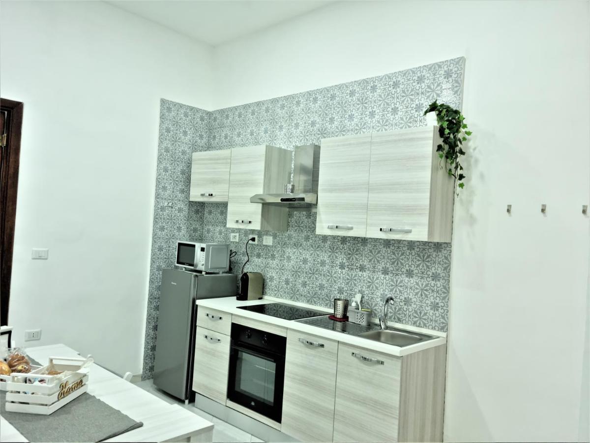 Appartamento La Casa Di Bianca *