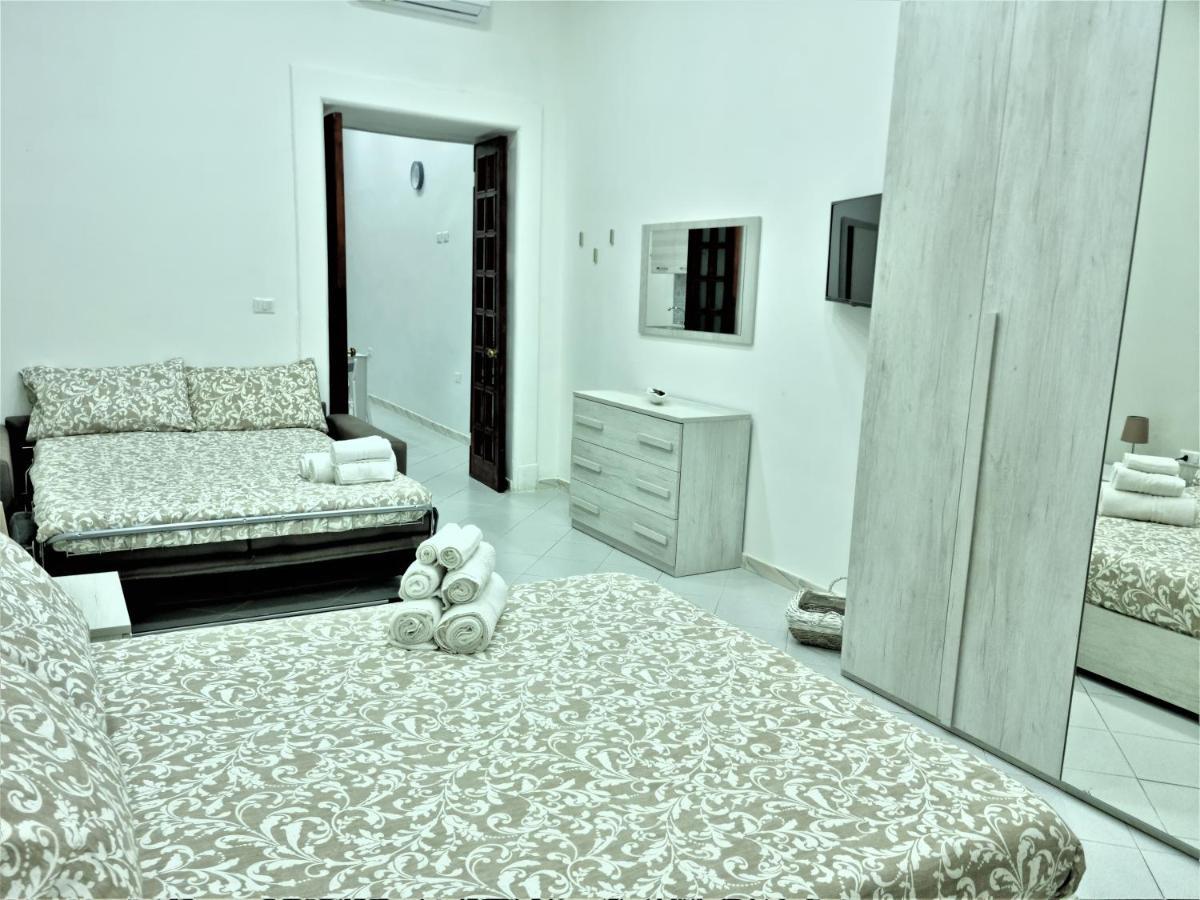 La Casa Di Bianca Appartamento
