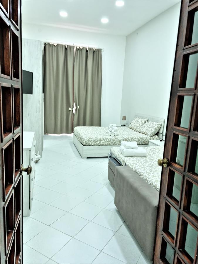 La Casa Di Bianca Apartment Naples